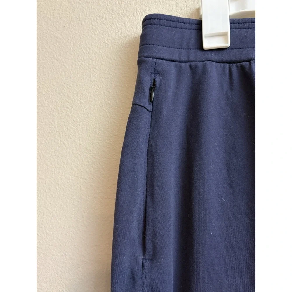 Public Rec Gamechanger Pants Stretch Performance 40x28 Mens Navy Blue